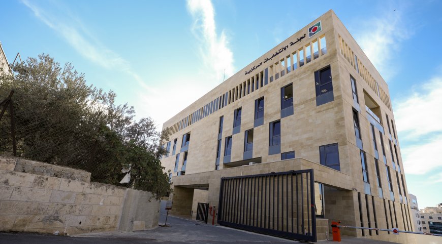 لجنة الانتخابات تنشر سجل الناخبين النهائي للهيئات التي ستُجرى فيها الانتخابات