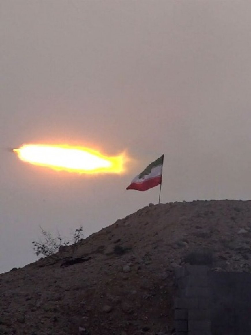 طهران تهدد بضرب البنوك والمراكز الاقتصادية عقب استهداف بنك ايراني