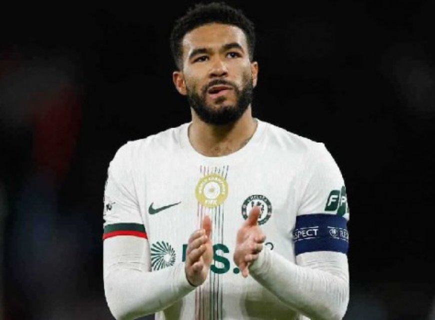 تشيلسي الإنجليزي يجدد عقد قائده ريس جيمس