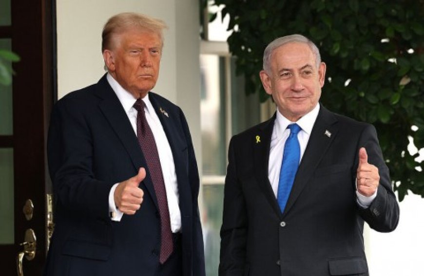 إيكونوميست: أهداف أمريكا في إيران قد تختلف عن أهداف إسرائيل