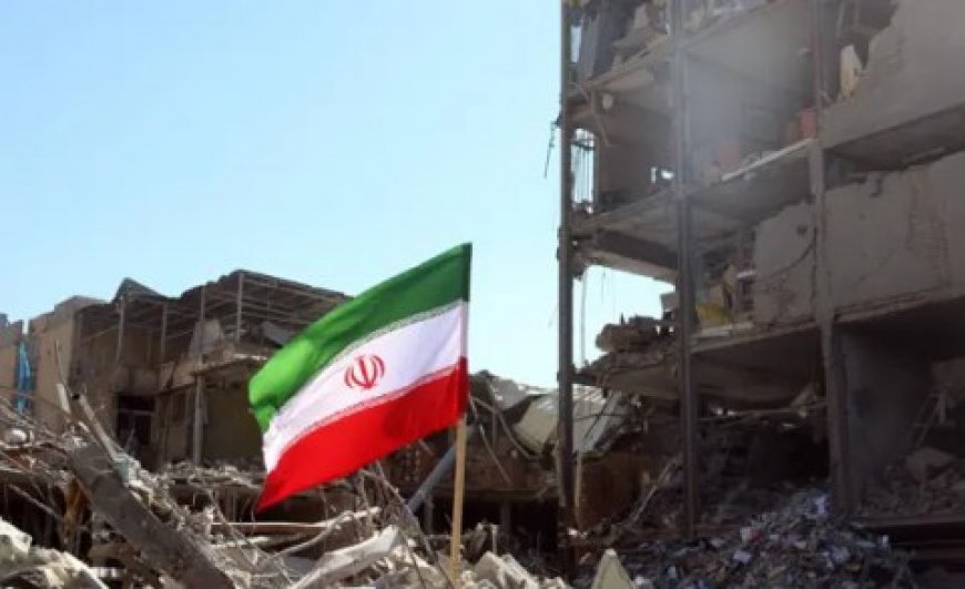 الغارديان الاسترالية: الحرب في إيران فشلٌ أمريكي.. ماذا نفعل الآن؟