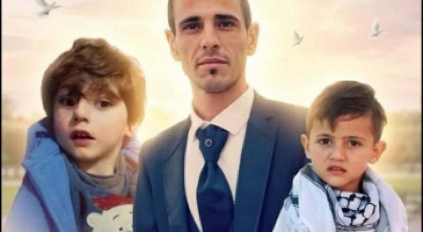 خرجوا لشراء ملابس العيد.. الاحتلال يرتكب جريمة في طوباس راح ضحيتها عائلة من أربعة أفراد