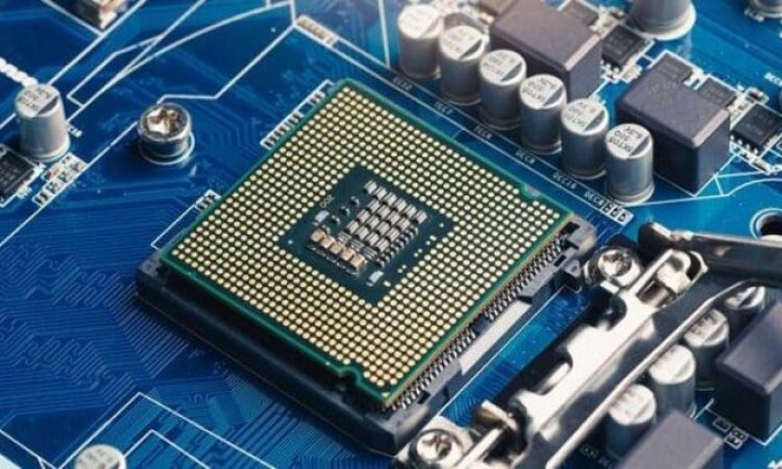 حرب إيران تشعل سوق الرقائق.. كيف يهدد الصراع صناعة أشباه الموصلات؟