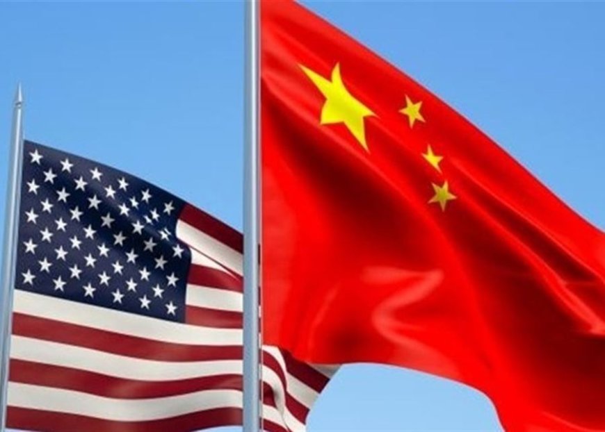 واشنطن وبكين على طاولة باريس.. هدنة تجارية أم تصعيد جديد؟