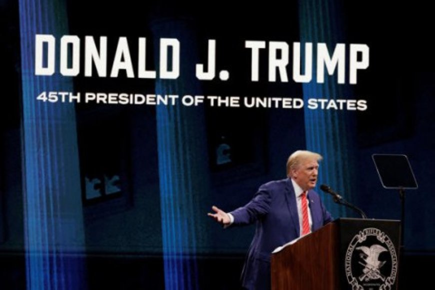 ترامب يحذر الناتو من مواجهة مستقبل “سيئ للغاية” إذا رفض الحلفاء المساعدة في فتح مضيق هرمز