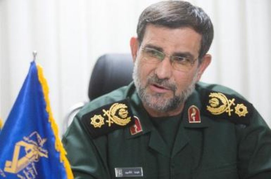 إيران: الولايات المتحدة والدول الأجنبية لن توفر الأمن لدول الخليج بل قد تضحي بها حين تقتضي مصالحها ذلك