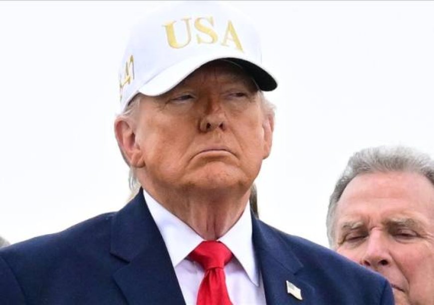 قطاع النفط يحذر إدارة ترمب: أزمة الوقود قد تزداد سوءاً