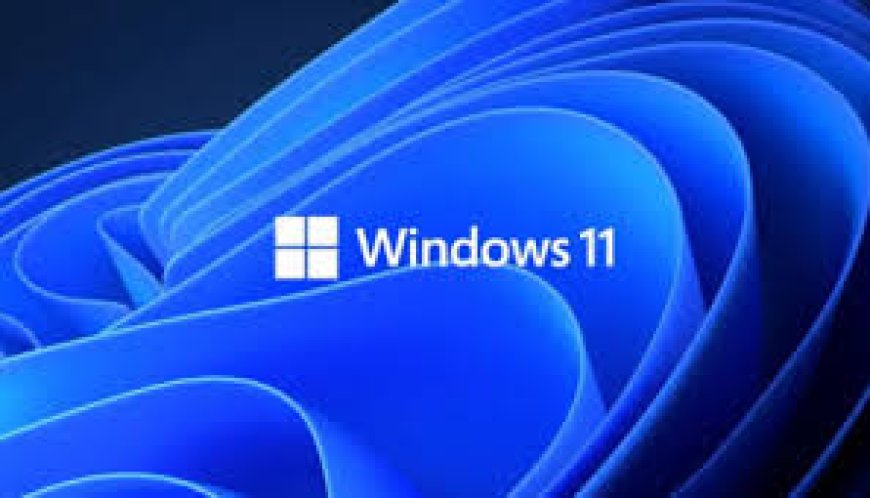 تحديث ويندوز 11 الأخير يثير مشكلات تقنية.. أعطال في النظام والتطبيقات