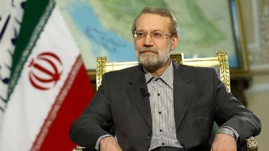 اسرائيل تتحدث عن اغتيال علي لاريجاني ومسؤولين كبار في حركة الجهاد الإسلامي