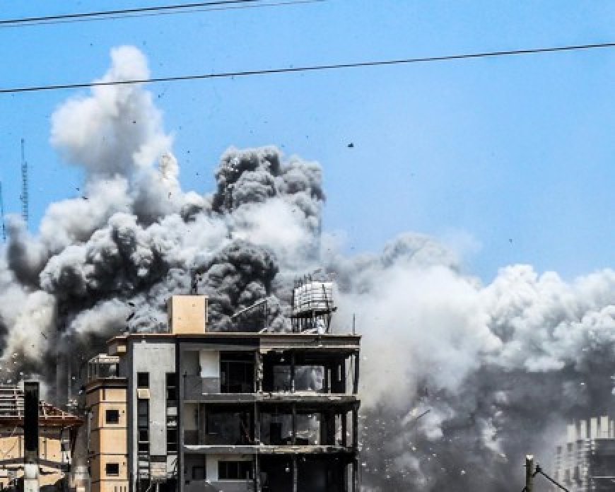 شهداء وإصابات بينهم جنود لبنانيين بغارات إسرائيلية عنيفة على عدة مناطق في لبنان وتوغل واسع في الجنوب