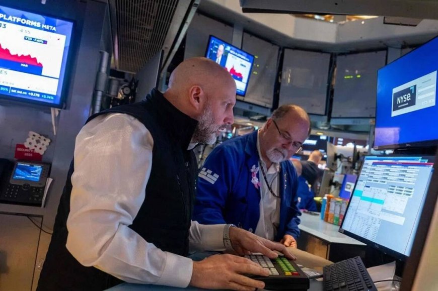 هروب جماعي نحو السيولة.. وصدمة النفط تكسر هدوء الأسواق