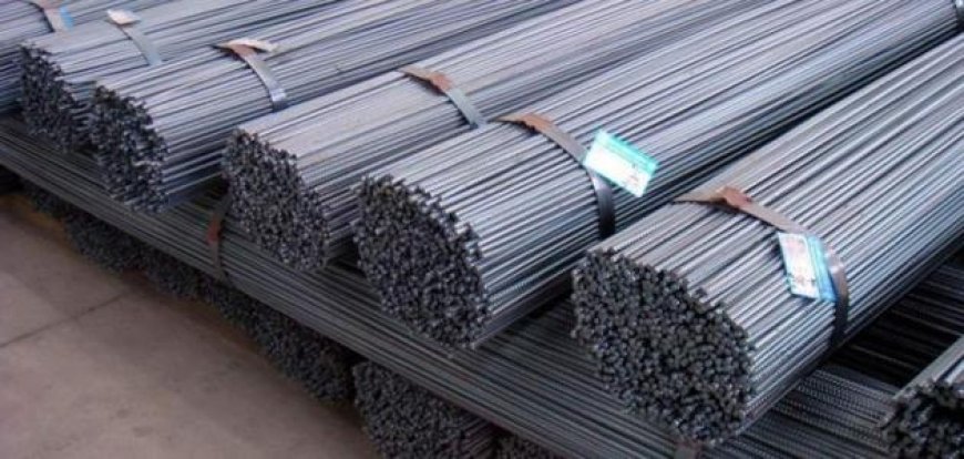 حمى الشحن تلهب أسعار الحديد.. ومخاوف الإمدادات تلوح في الأفق