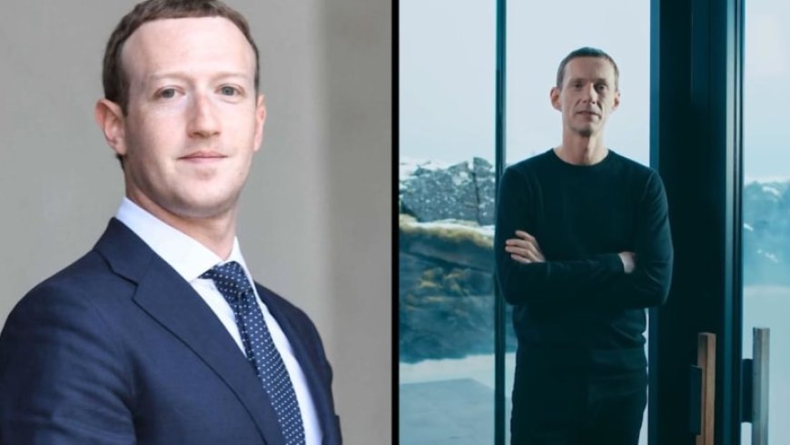 زوكربيرغ يستعين بـ«مدير افتراضي».. هل تبدأ ميتا بتسريح الموظفين؟