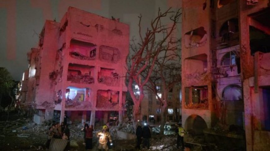 “أكسيوس” تكشف بنود صفقة تدرسها إدارة ترامب لإنهاء الحرب مع إيران