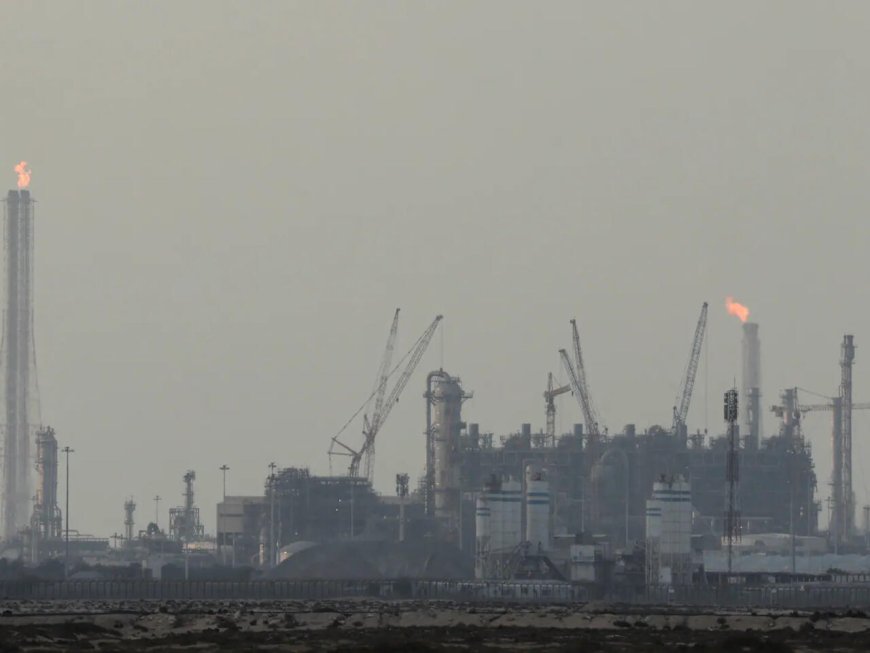 ايران: تعرضت منشآت الطاقة لهجوم الليلة