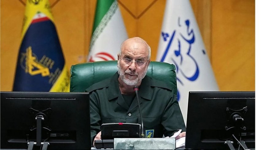 البيت الأبيض يدرس رئيس البرلمان قاليباف كزعيم مستقبلي لإيران