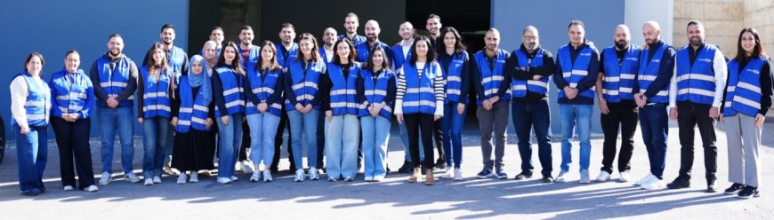 مبادرات البنك العربي المجتمعية خلال شهر رمضان تصل لأكثر من 30 ألف مستفيد