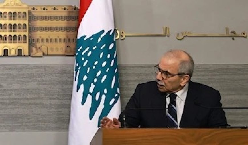 لبنان يطرد السفير الإيراني ويعلنه شخصا غير مرغوب فيه