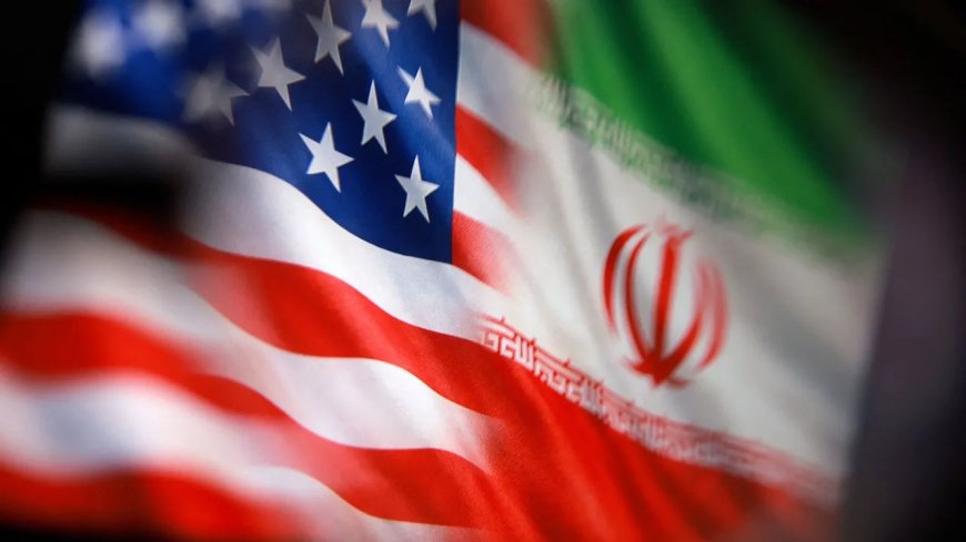 الكشف عن وثيقة امريكا من 15 بند لإنهاء الحرب