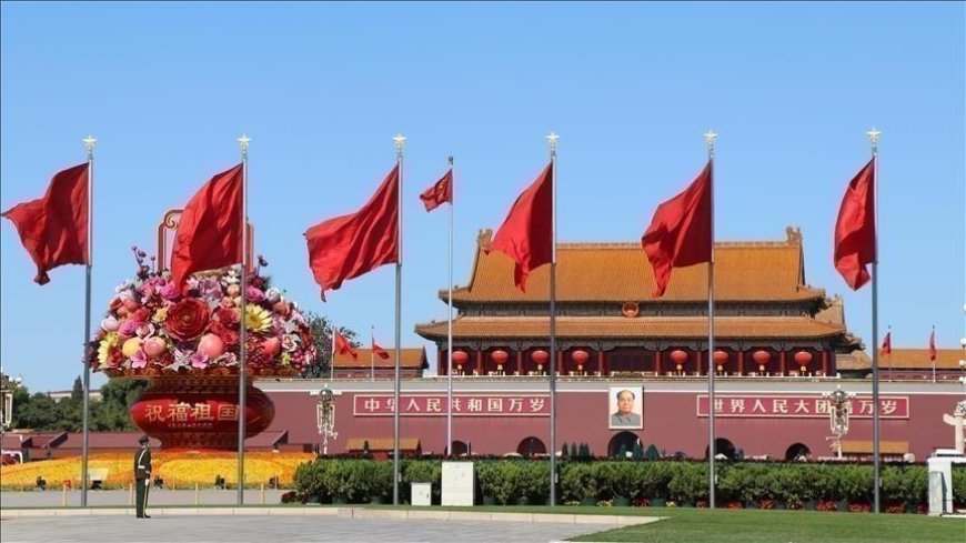 السفارة الصينية تحث مواطنيها على مغادرة إسرائيل