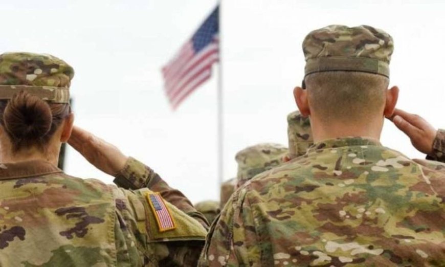 "نحن بانتظاركم".. رضائي للجنود الأمريكيين: هل ترغبون بالموت من أجل إسرائيل؟