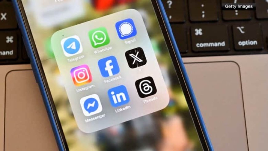 إدانة ميتا ويوتيوب في قضية إدمان مواقع التواصل