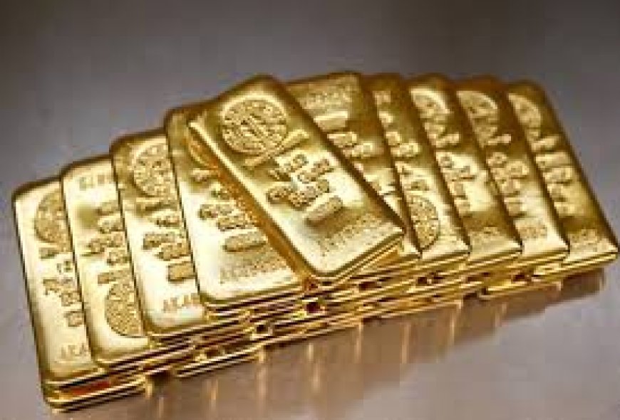 استقرار أسعار الذهب وسط ترقب حذر لتطورات الشرق الأوسط