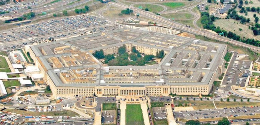 "أكسيوس": البنتاغون يستعد لتوجيه الضربة القاضية بالحرب مع إيران