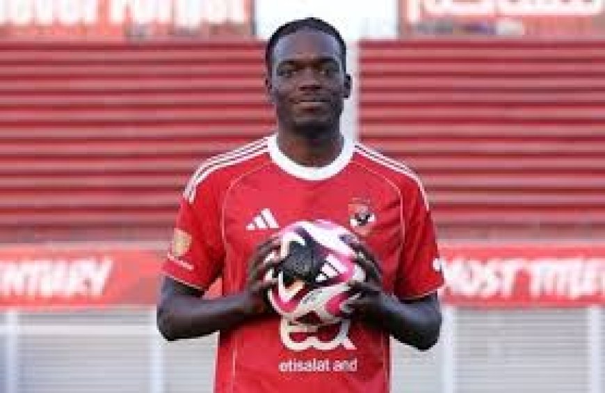 دفع الثمن غاليا.. الأهلي المصري يتكبد خسارة كبيرة للتخلص من كامويش “العقيم”