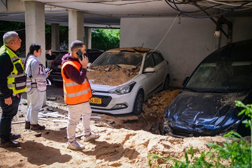 حزب الله يعلن تنفيذ هجمات بصواريخ ومسيرات ضد أهداف إسرائيلية