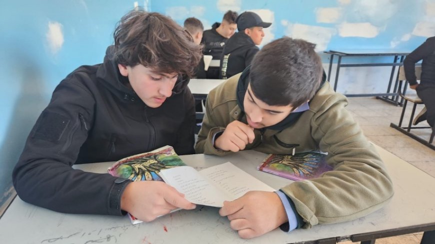 التربية: استمرار التعليم الإلكتروني حتى 30 آذار مع دوام وجاهي لطلبة التوجيهي