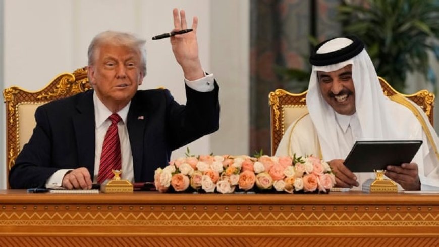 قطر لا ترغب في الوساطة بين واشنطن وطهران حاليا