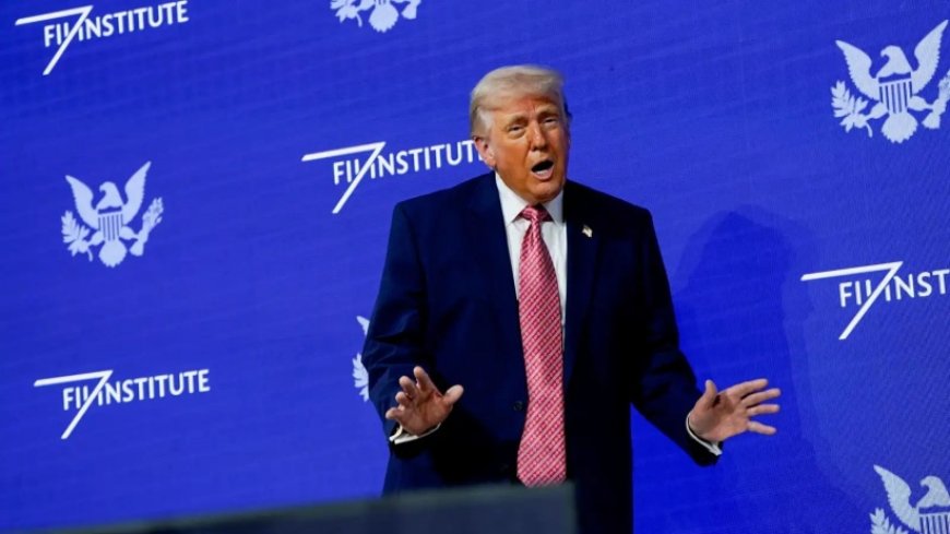 تقرير عبري: ترامب يرفض طلبا إيرانيا بوقف كامل لإطلاق النار