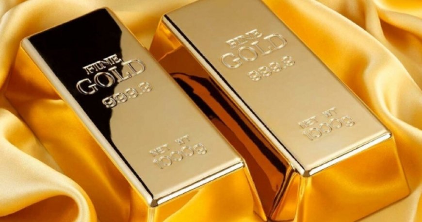 ليس دائماً ملاذاً آمناً.. لغز تراجع الذهب وسط الحروب