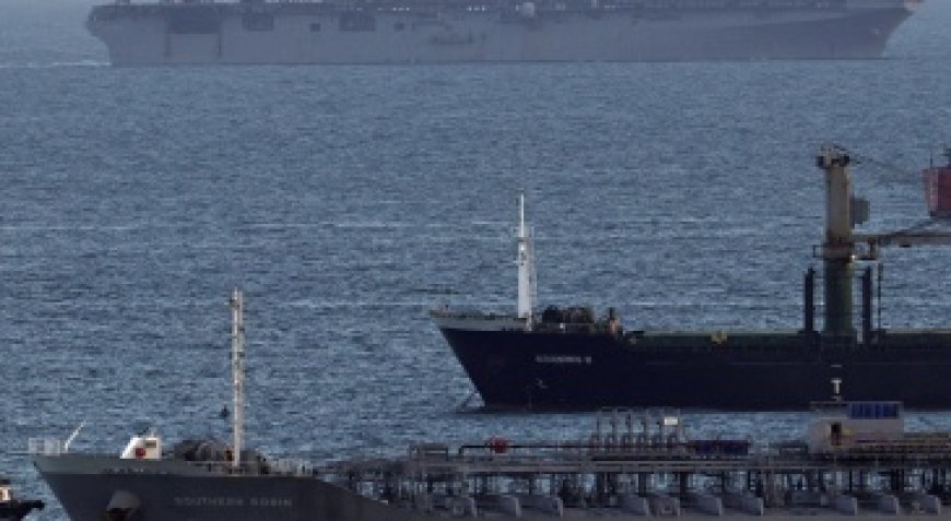 الكشف عن خطة ترامب: 50 ألف جندي أمريكي في الشرق الأوسط