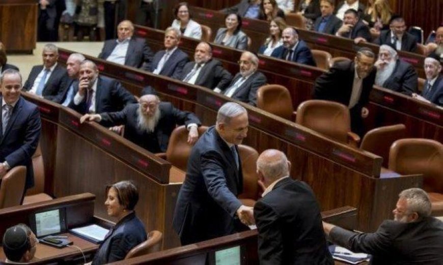 التماسات عاجلة للمحكمة العليا الإسرائيلية تطعن بـ"قانون اعدام الأسرى"