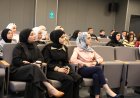 هيئة سوق راس المال تسنضيف  في مقرها طلبة مساق التأمين من كلية الحقوق والإدارة العامة في جامعة بيرزيت