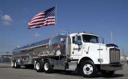 أميركا تضخ نفط الطوارئ.. 10 ملايين برميل في طريقها للأسواق