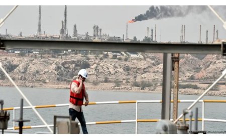 حرب إيران تضرب المثلث المالي العالمي.. النفط يحلق والأسهم والسندات في مهب الريح