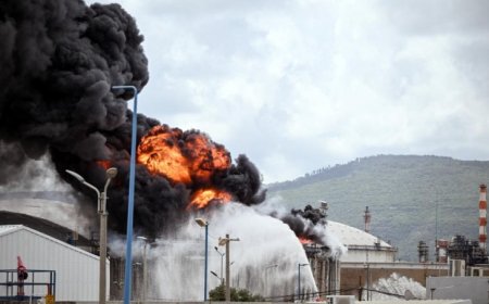 الولايات المتحدة وإسرائيل ضربتا أكثر من 16 ألف هدف ضد إيران