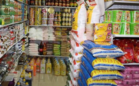 "الاقتصاد الوطني" ونقابة تجارة المواد الغذائية: المخزون التمويني لن يطرأ عليه أي ارتفاعات