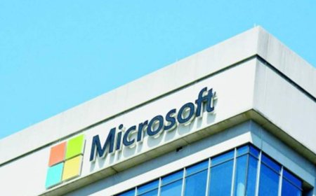 استثمار بـ10 مليارات دولار.. «مايكروسوفت» تعمّق حضورها في اليابان