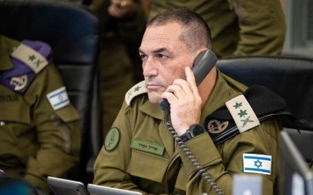 بنك أهداف خطير: إسرائيل تستعد لأسبوعين من التصعيد مع إيران