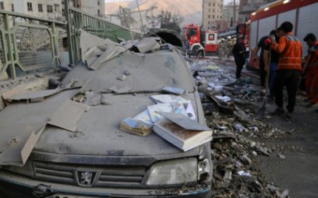 واشنطن بوست: هكذا يستطيع ترمب إنهاء حرب إيران بـ5 خطوات