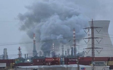 حرب إيران تشعل الاقتصاد العالمي.. النفط والركود في مواجهة مفتوحة