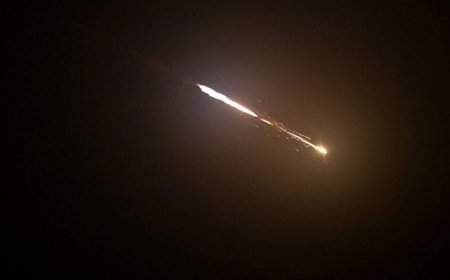 نفاد دفاعات الدول: صواريخ إيران الرخيصة تُفرغ مخزون الاعتراض الباهظة وتقلق البنتاغون