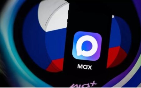 روسيا تبني «إنترنتها المغلق».. MAX يتحول من تطبيق مراسلة إلى أداة سيادة رقمية