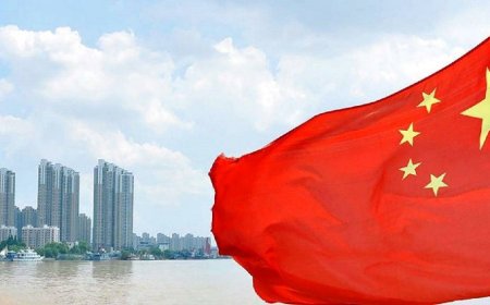 هكذا أصبحت الصين أكبر الرابحين من أزمة النفط والغاز