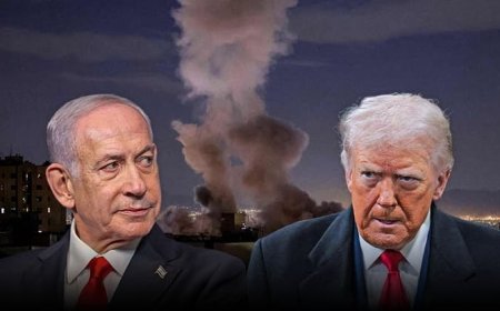 نتنياهو لترامب: لا تتسرع في الموافقة على وقف إطلاق النار