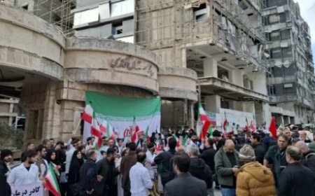 إيران تؤكد هدنة الأسبوعين تنص على قبول واشنطن بتخصيبها اليورانيوم ورفع العقوبات